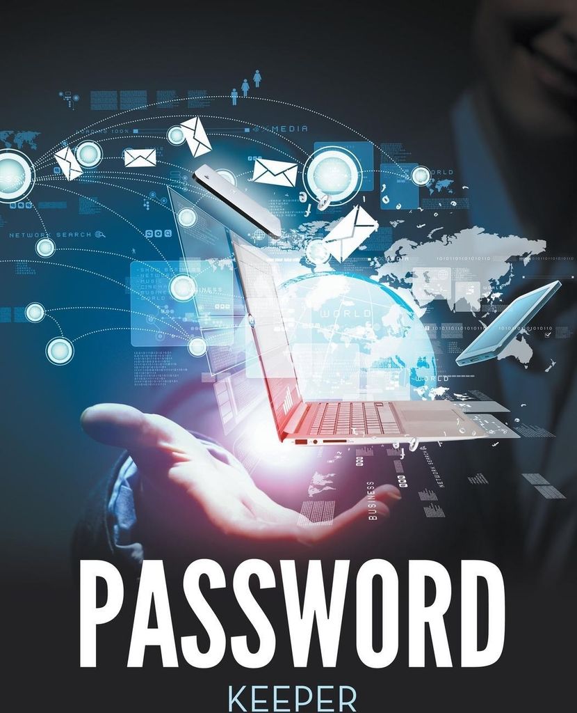 Password Keeper