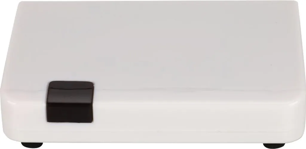 Lazmin Convertisseur HDMI vers RF HD 1080P avec Synchronisation Audio