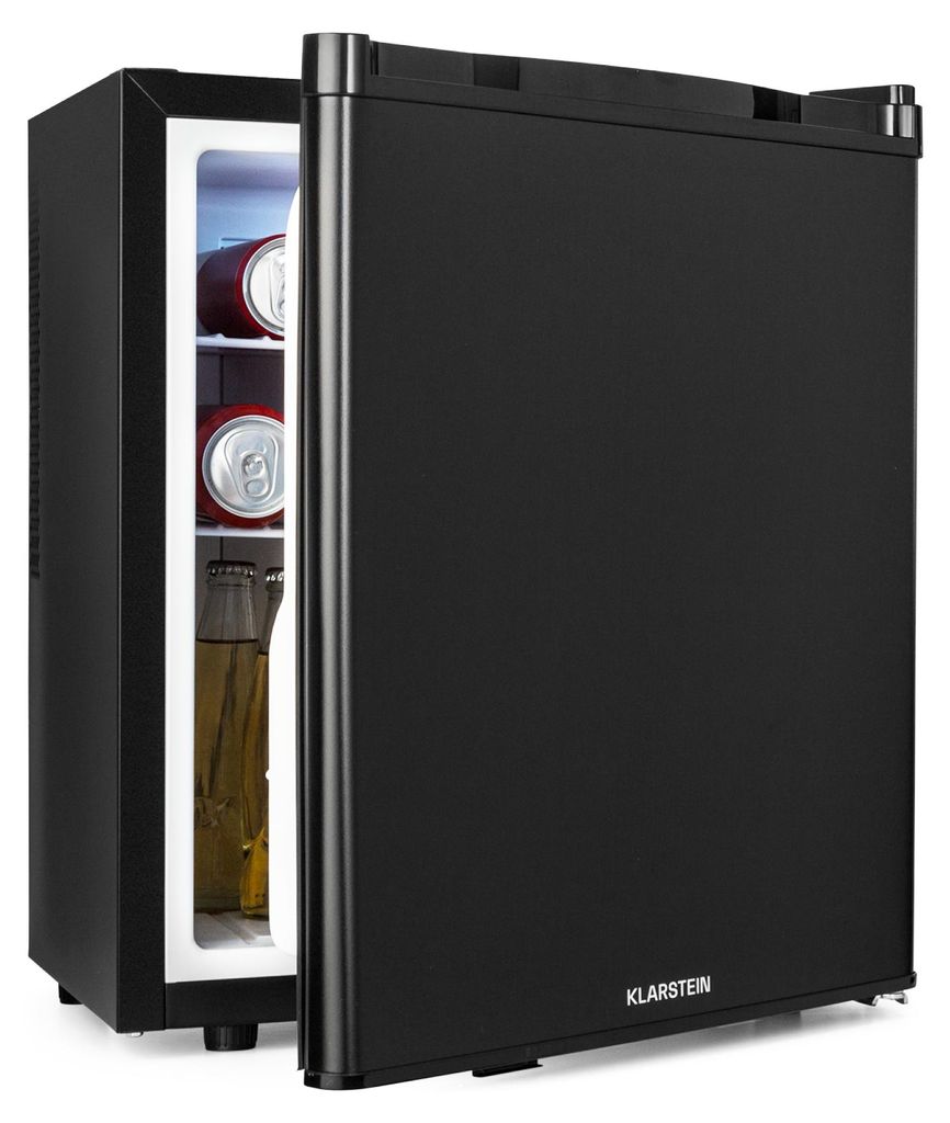 Klarstein Mini Frigo de Chambre de 38L pour Boissons et Image du produit 