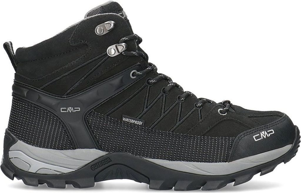 CMP Buty Rigel Mid, 3Q1294773UC Zdjęcie produktu 
