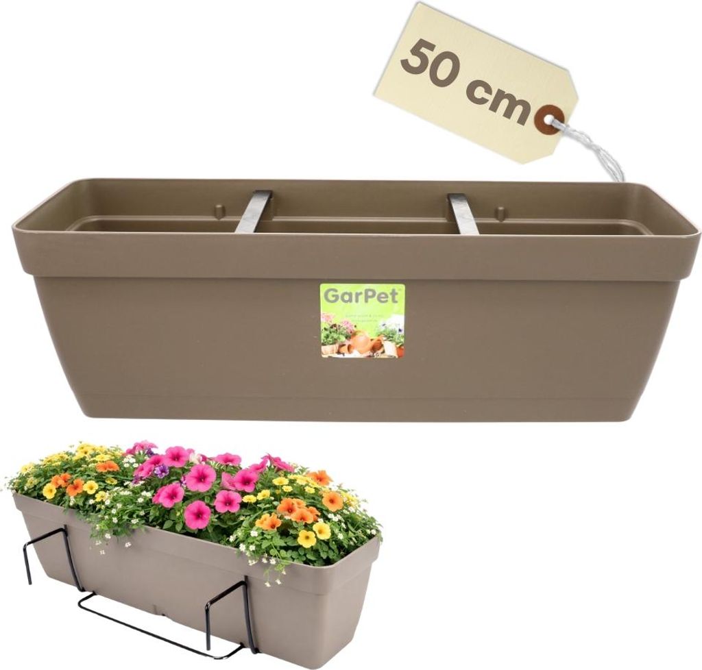 träger für blumenkästen Tragegurt für Kübelpflanzen mit einer Belastbarkeit von bis zu 229 kg main image 1