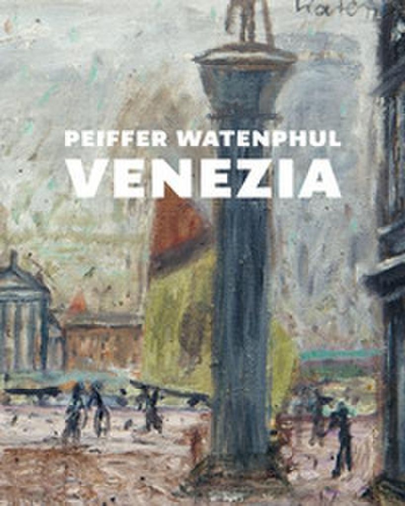 Peiffer Watenphul - Venezia