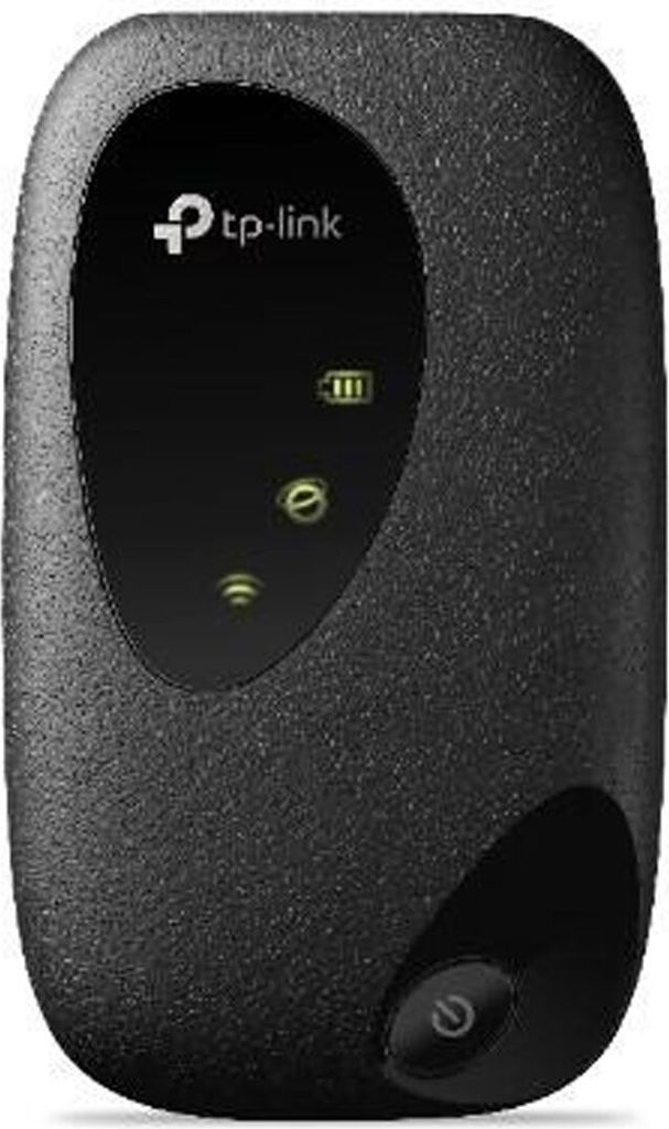 TP-Link WL-Router M7200 4G LTE Mobile (modem) Obrázok produktu 4