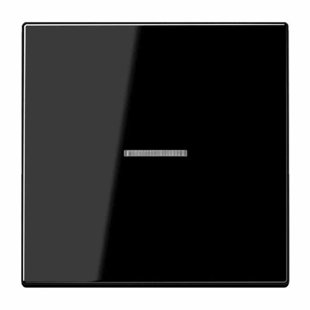 Rénovez vos Interrupteurs avec la Touche Noire Jung LS 990 KO5 SW Robuste