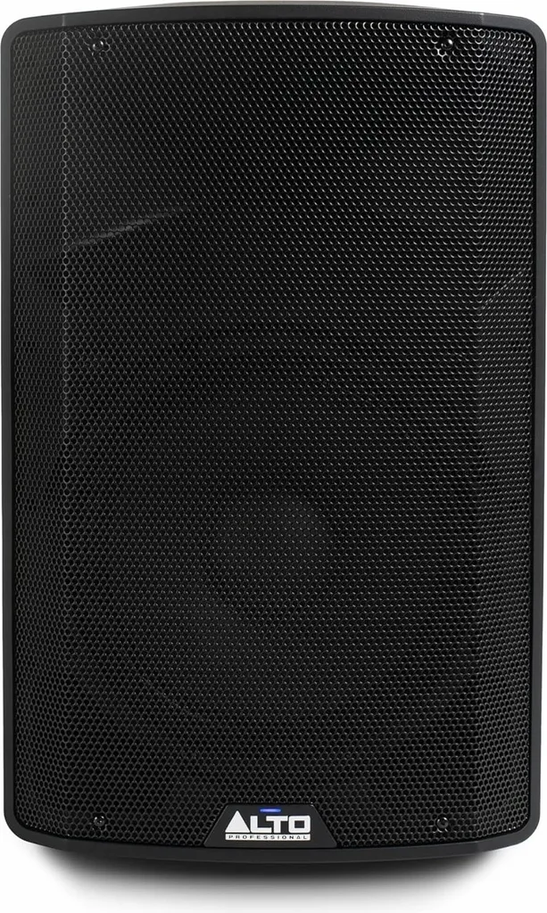 Enceinte Active Alto TX 412 Solution Audio Idéale pour DJ et Soirées - 13