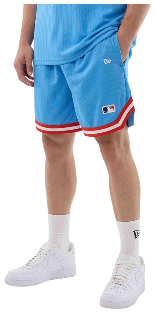 Shorts New Era 60856134 für Herren