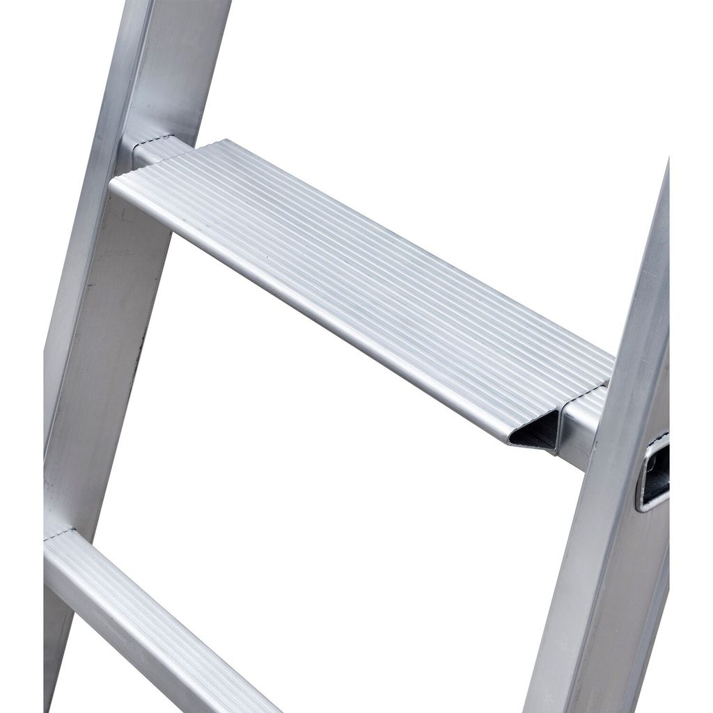 ILLER-LEITER Aufsteckstufe 320mm 75-320