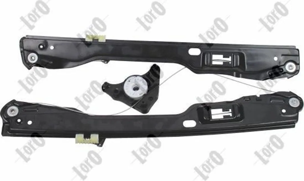 Réparation lève-vitre avant gauche Porsche Cayenne - Pièce OE 7P5837755B