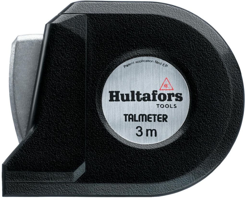 Hultafors Talmeter 3 m stočený meter Obrázok produktu 