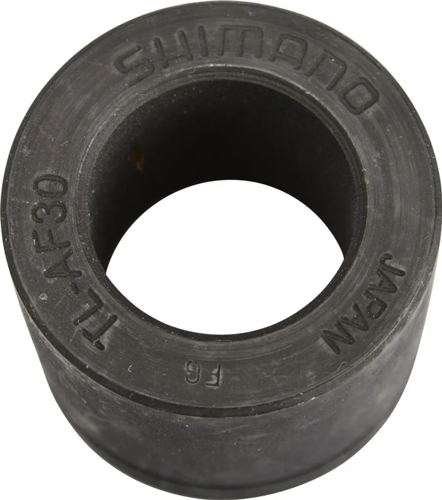 Outil de cyclisme Shimano TL-AF30 pour installer le capuchon gauche