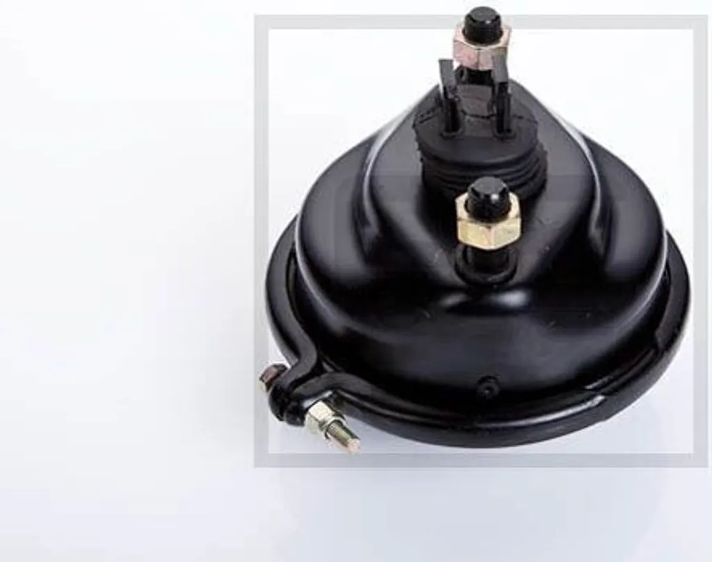 Réparer frein Mercedes LK LN2 avec le cylindre Peters 076.428 de 3,2 kg