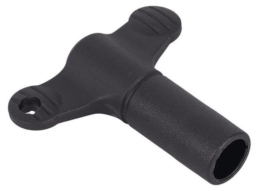 ATERA Schlosssatz Dachträger 092105 Kunststoff Produktbild 