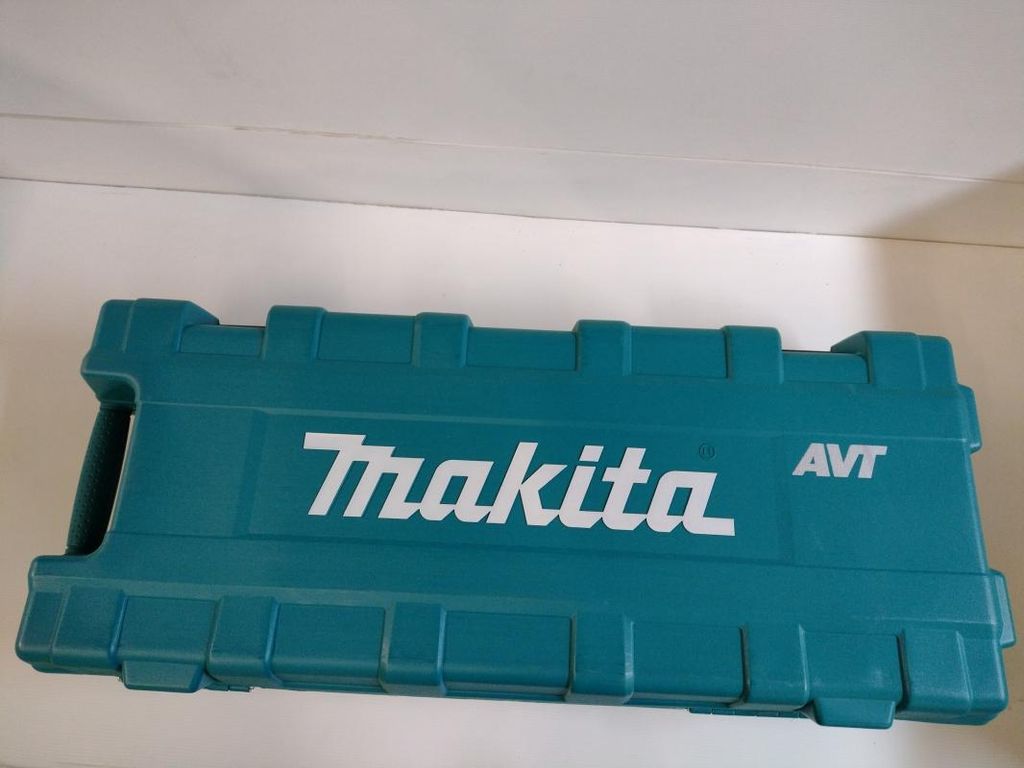 Makita HM1317C, Schwarz, Blau, 25 J, 8,5 m/s², 1510 W, 715 Produktbild 