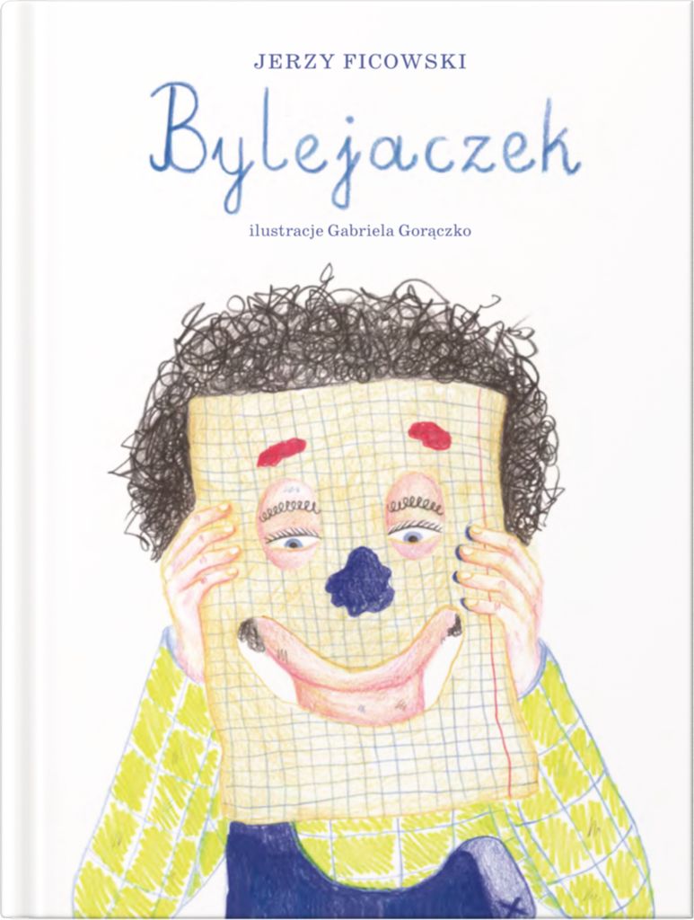 ISBN 978-83-959-3900-6, Polnisch, Hardcover, 52 Seiten