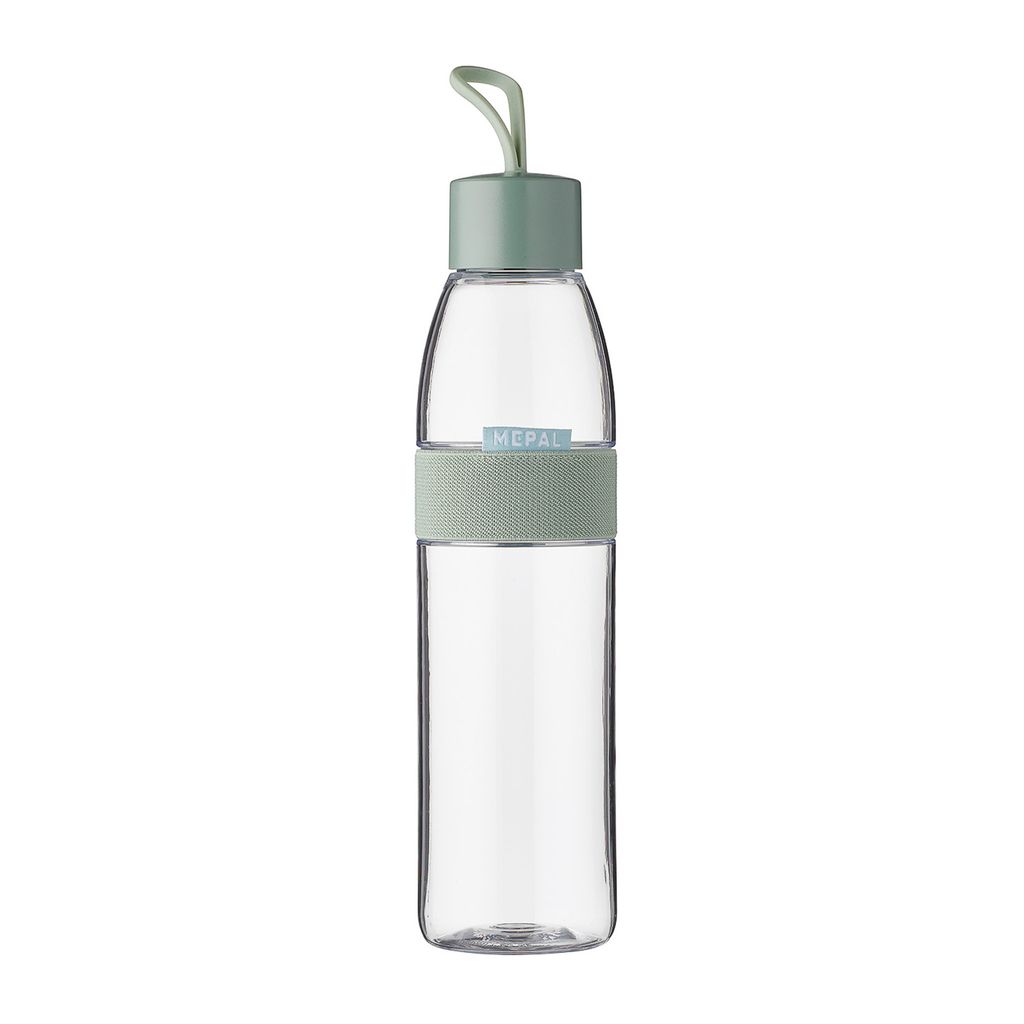 Mepal - Fľaša na vodu Ellipse 700 ml - Nordic Sage Obrázok produktu 