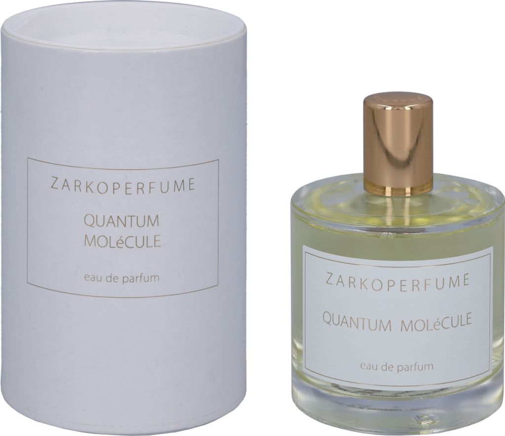 Zarkoperfume Quantum Molecule Eau de Parfum, 100 ml Immagine del prodotto 