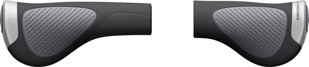 Ergon GP1 Evo Black S Lenkergriff Produktbild 