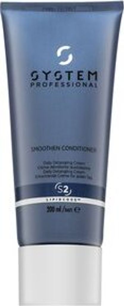 Wella System P. - Smoothen Conditioner S2