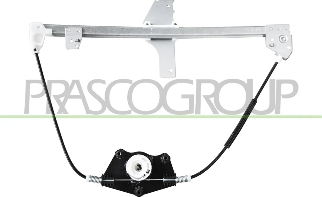 Mécanisme de lève-vitre pour Peugeot 307 et 307 SW (3H) - Avant Gauche
