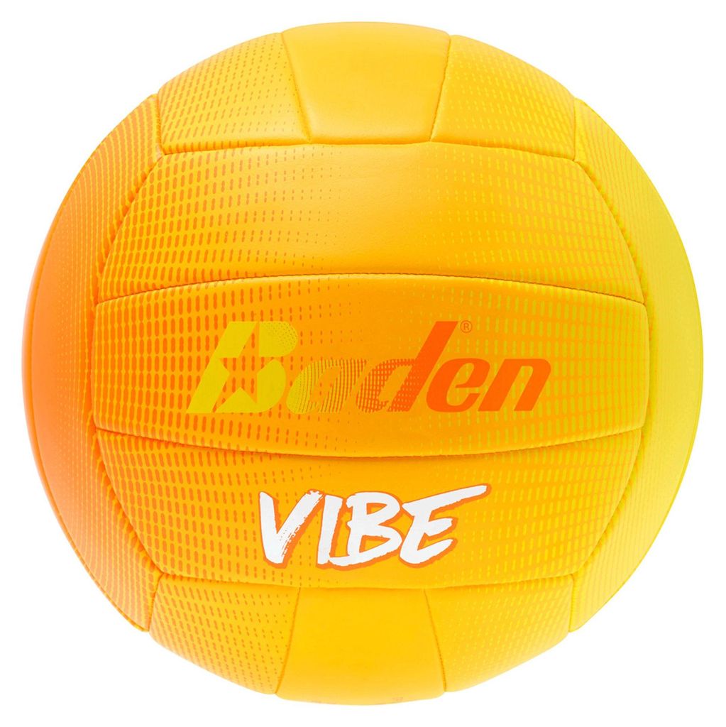 Baden Vibe (Size 5) Volleyball - Gelb  | Größe: 5 Produktbild 