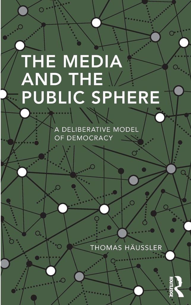 The Media and the Public Sphere