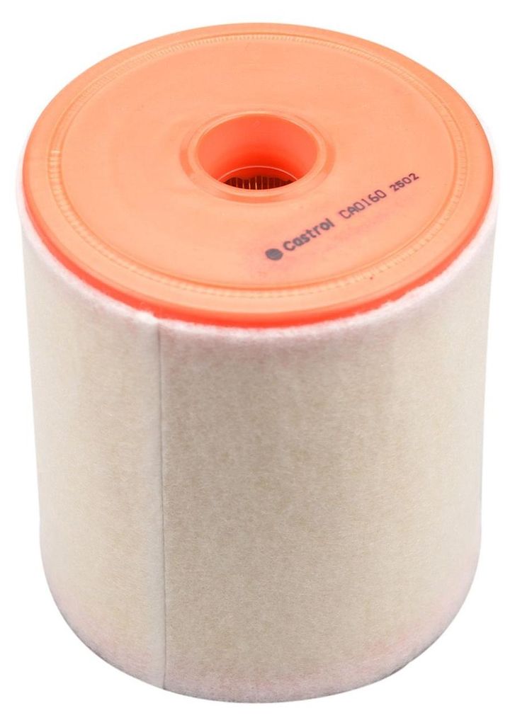 Luftfilter Castrol filters CA0160 für AUDI A6 Avant (4G5, 4GD, C7) Umluftfilter