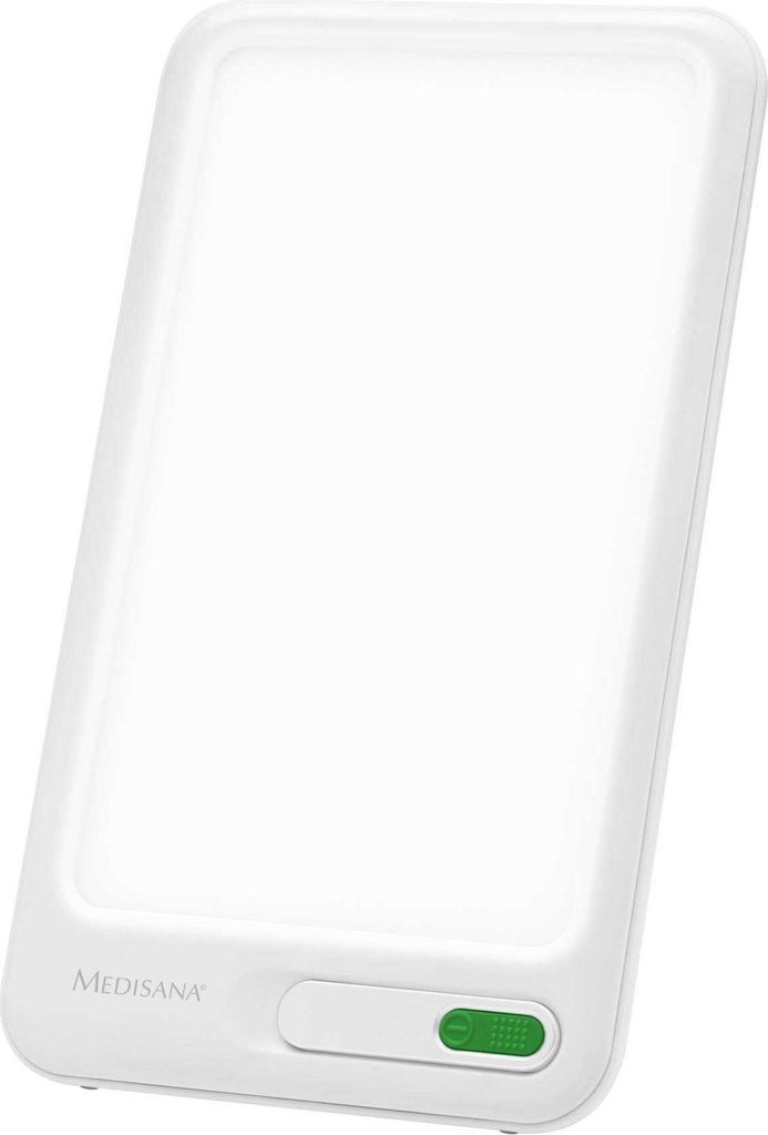 Medisana LT 460, Energie světla, 10000 lx, LED, 12 W, Denní Obrázek produktu 