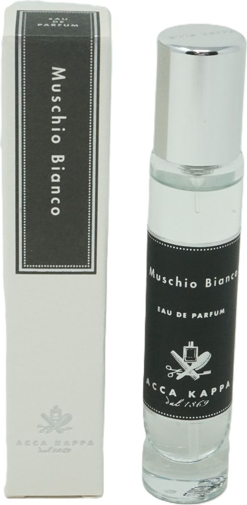 Acca Kappa Muschio Bianco Eau de Parfum 15 ml