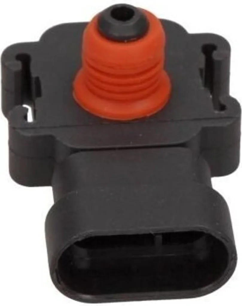 Capteur pression d'air OE 91 167 213 pour Opel Vivaro A et Movano (X70)