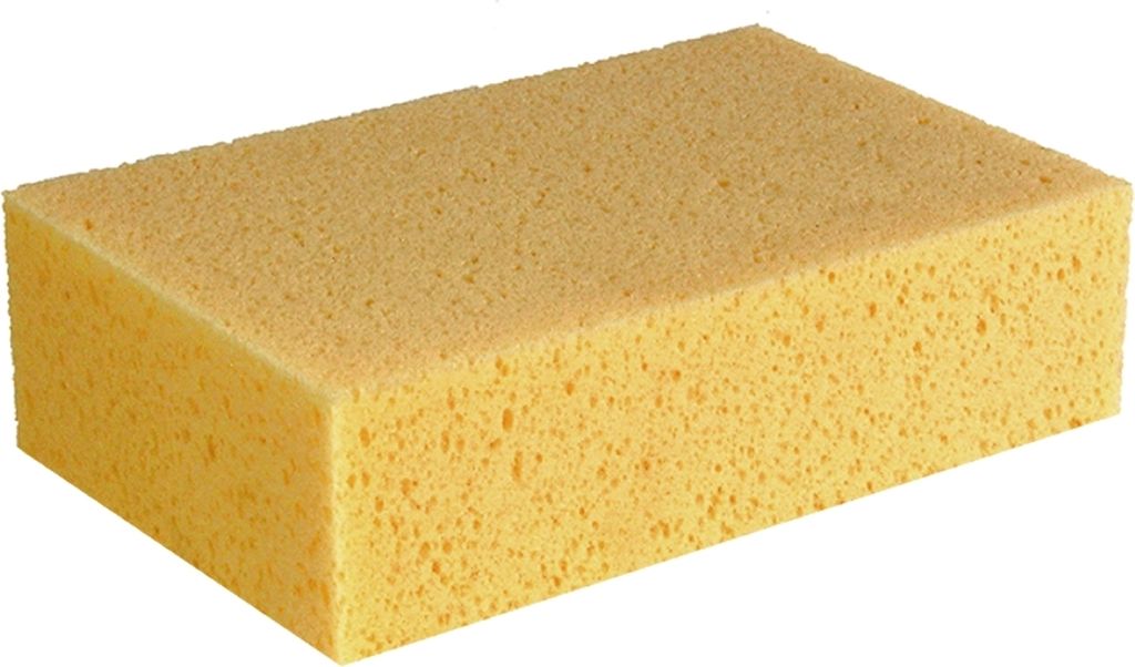Fliesenschwamm 180 x 120 x 60 mm Produktbild 