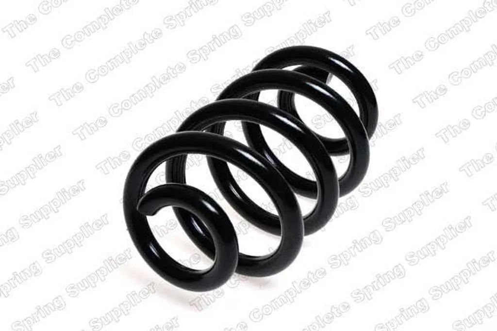 Ressort de suspension pour Renault Master et Opel Movano, Réf. 4063484