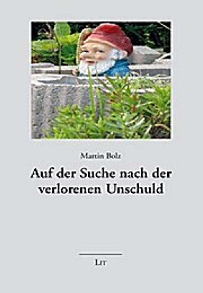 Auf der Suche nach der verlorenen Unschuld