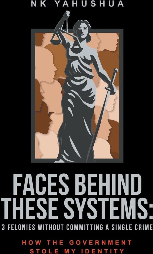 Faces Behind These Systems
