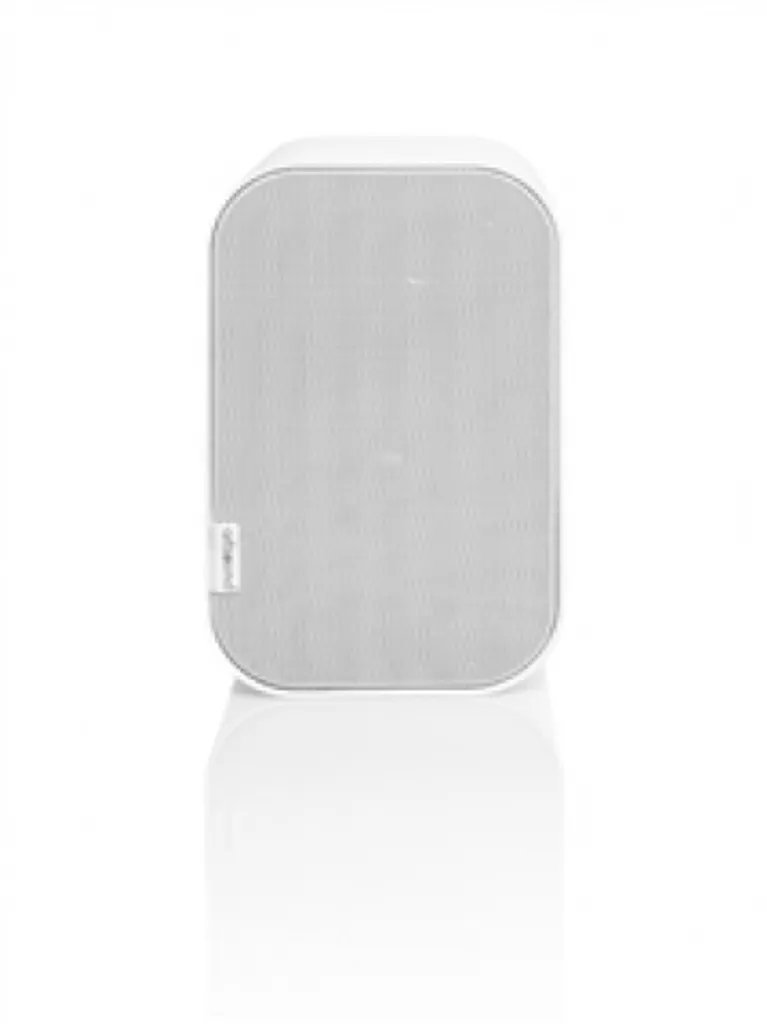 Artsound UNI20 - Kit 2 Haut-parleurs Passifs Hi-Fi 2 voies de 40 Watts