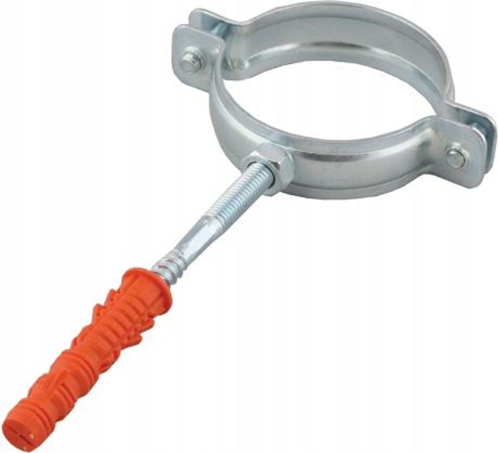 Rohrschellenhalter für 40-45 mm 5/4 Zoll Rohre