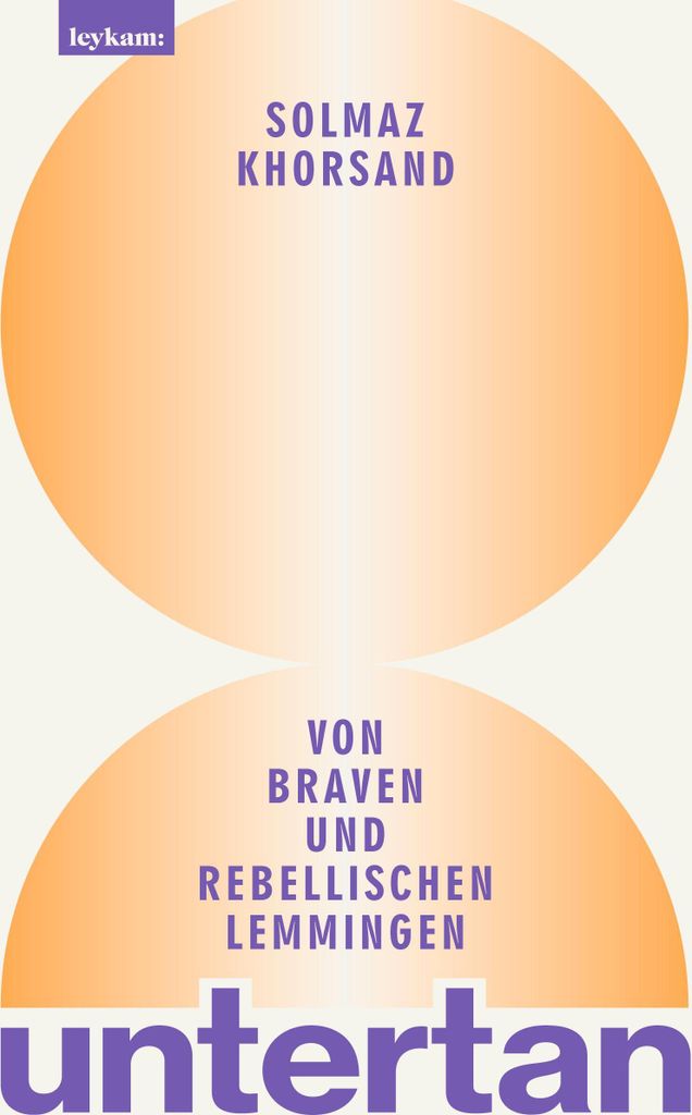 untertan - Von braven und rebellischen Lemmingen