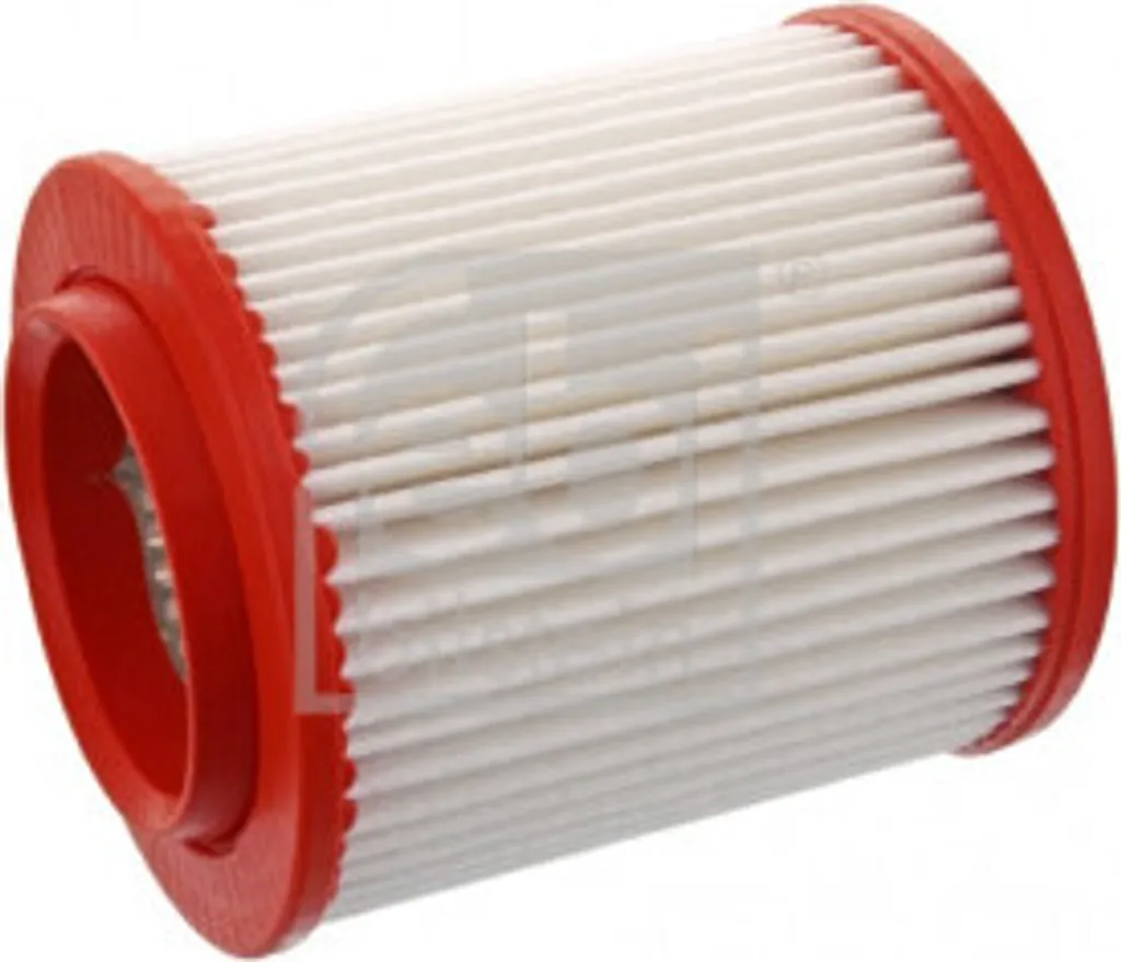 Filtre à air haute efficacité FEBI 48468 compatible Audi A8 (4E)