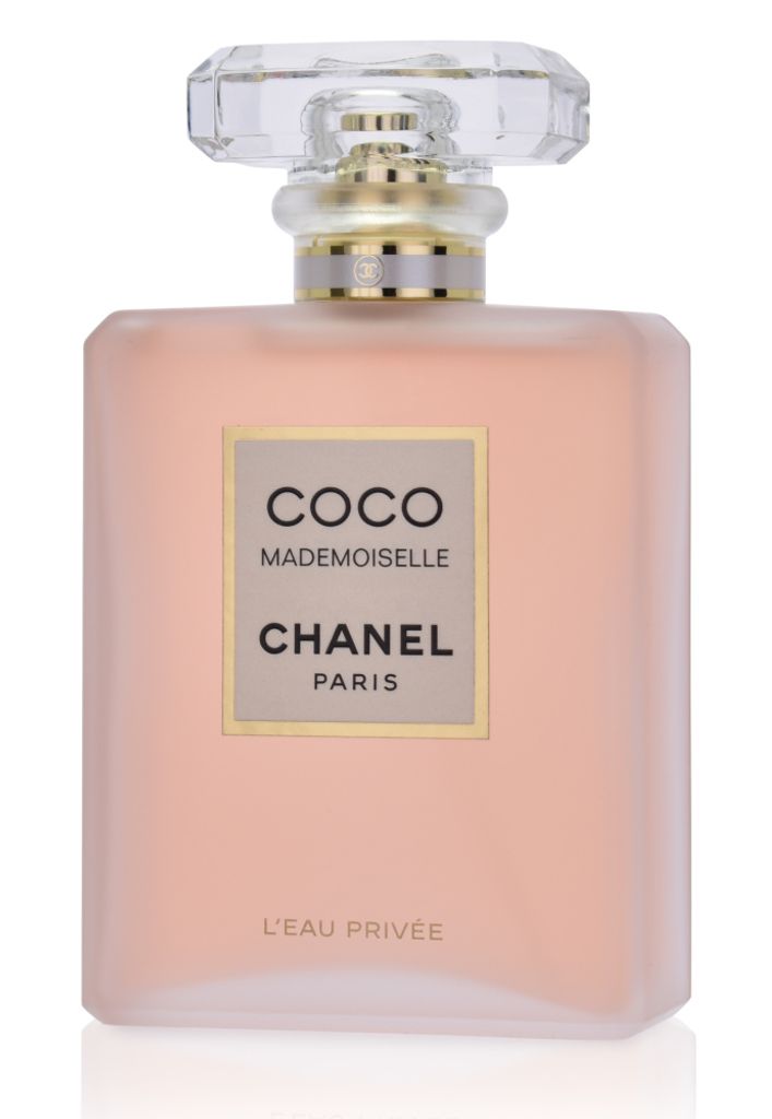 Chanel Coco Mademoiselle Eau de Parfum (100ml) ab 125,90