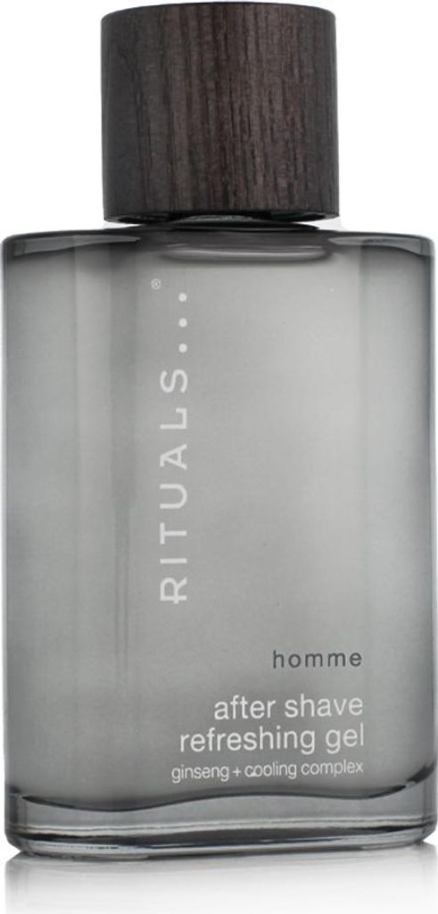 Rituals Homme After Shave Refreshing Gel 100 ml M