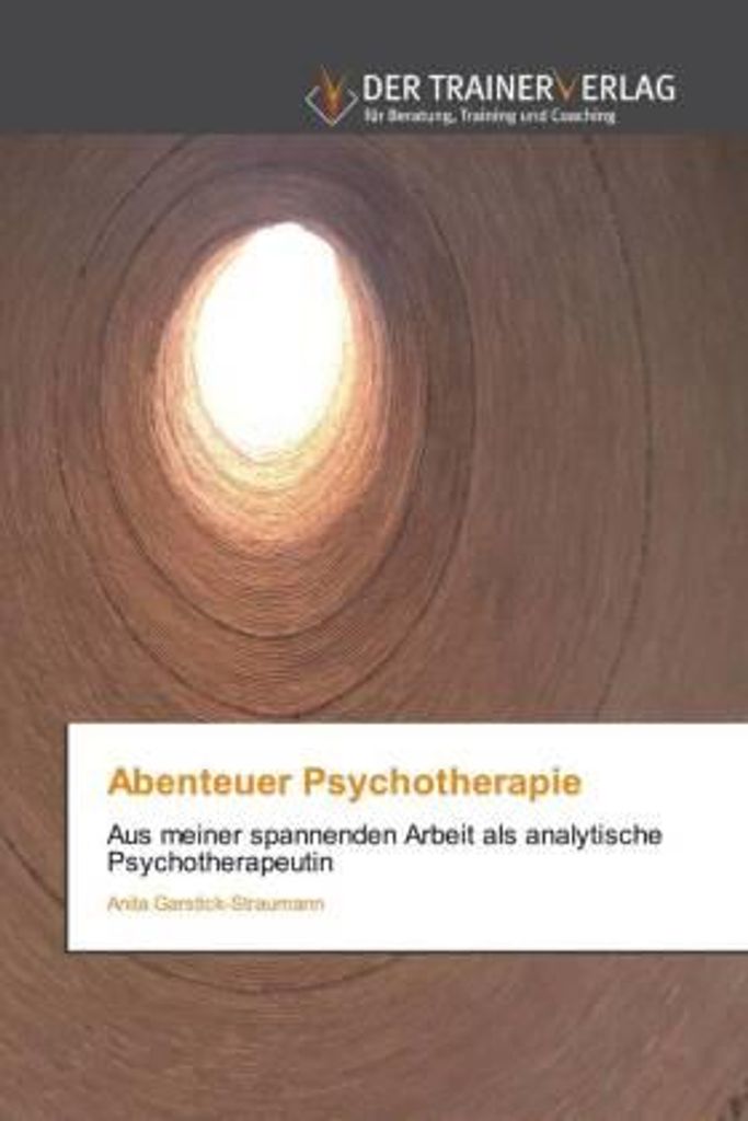 Abenteuer Psychotherapie