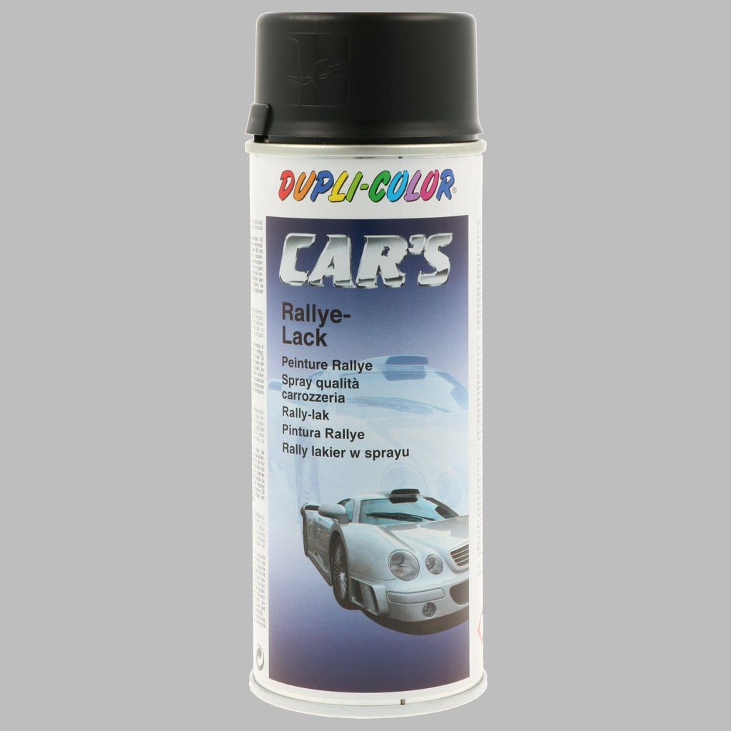 DUPLI COLOR Autolack 652240 69mm 193mm Spraydose 400ml 69mm Produktbild 