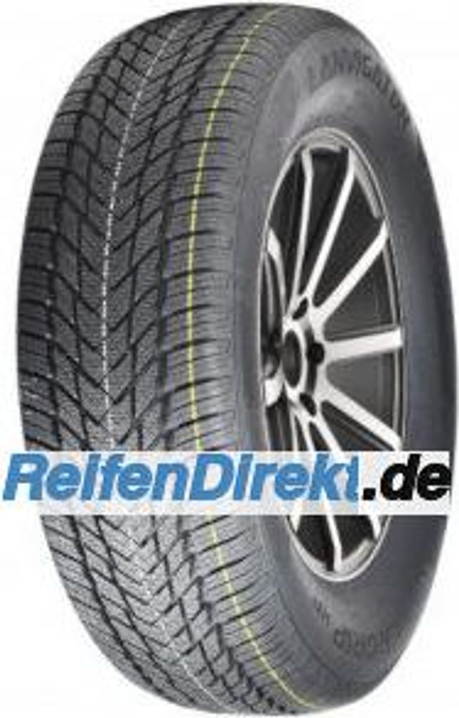 Lanvigator Wintergrip HP ( 215/65 R16 98H )