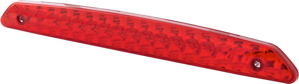 Zusatzbremsleuchte hinten 12 V 2,1 W LED rot HELLA für u.a. DAF
