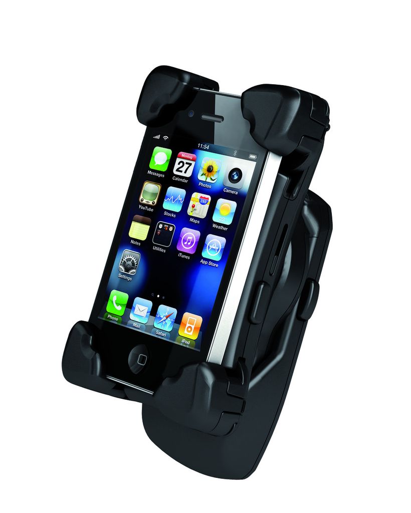 Bury Active Cradle System 9 Universal 2XL Smartphones Produktbild 