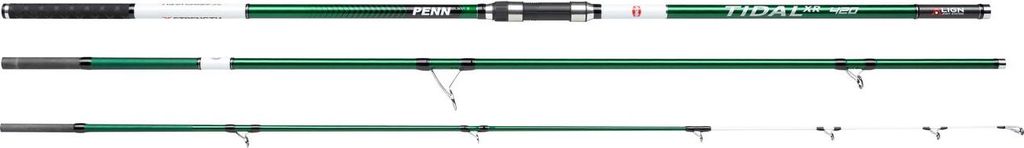PENN Tidal XR Surfcasting Rod 4.53m 100-225g - Brandungsrute
