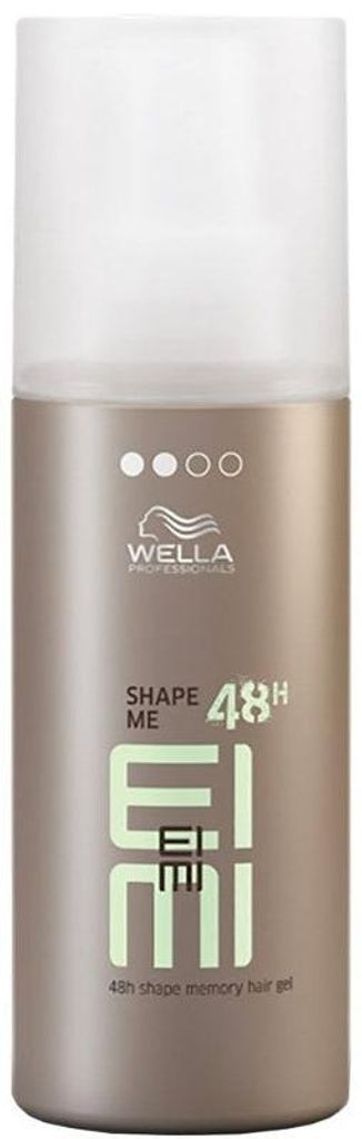 Wella EIMI Shape Me 48H 150 ml Image du produit 