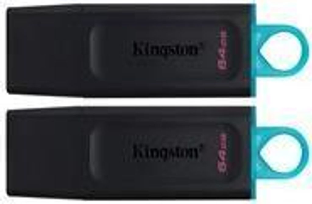 Kingston DataTraveler Exodia Produktbild 