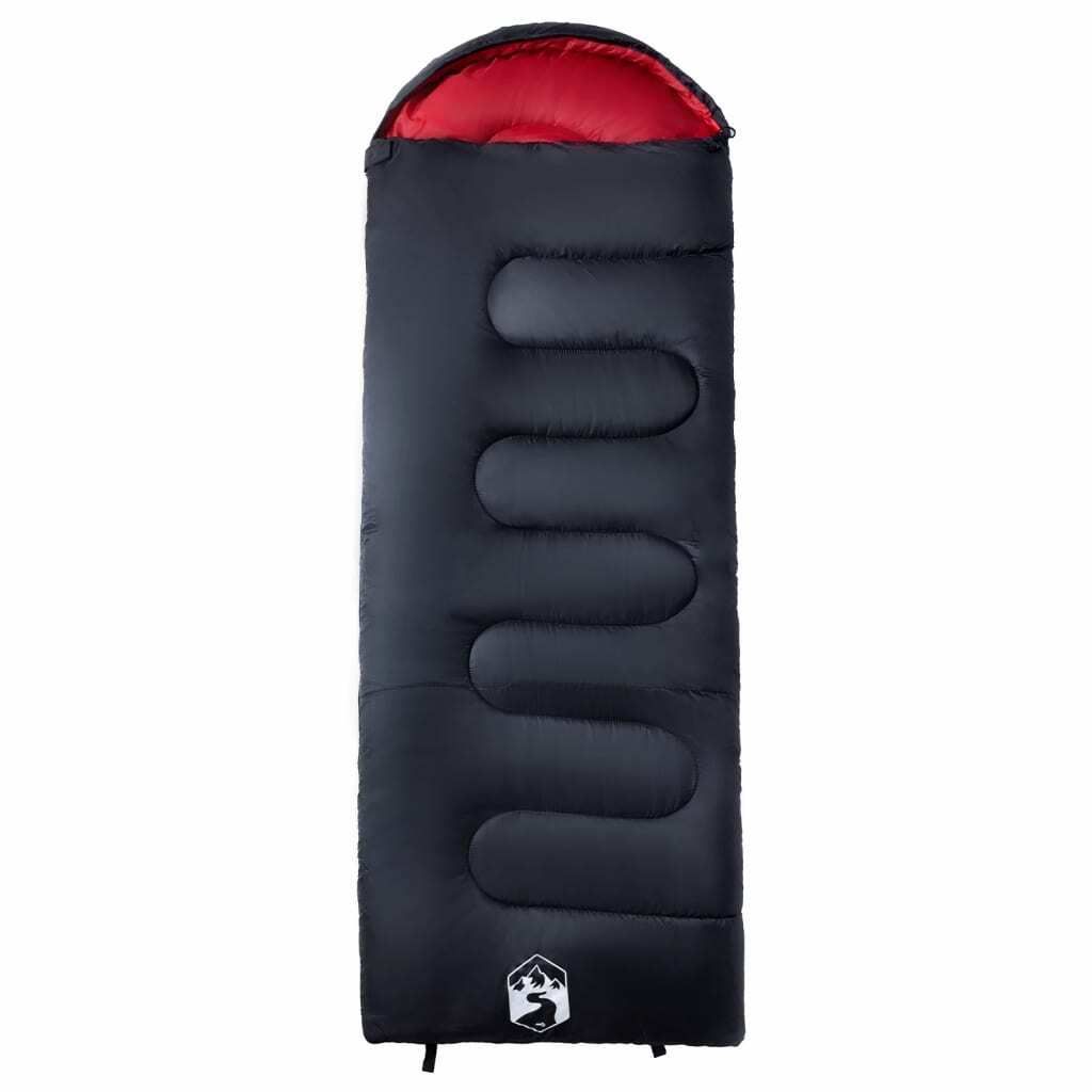 "Winteraktion" Schlafsack für Erwachsene Camping 3-4 Jahreszeiten - Schlafsäcke CC22889