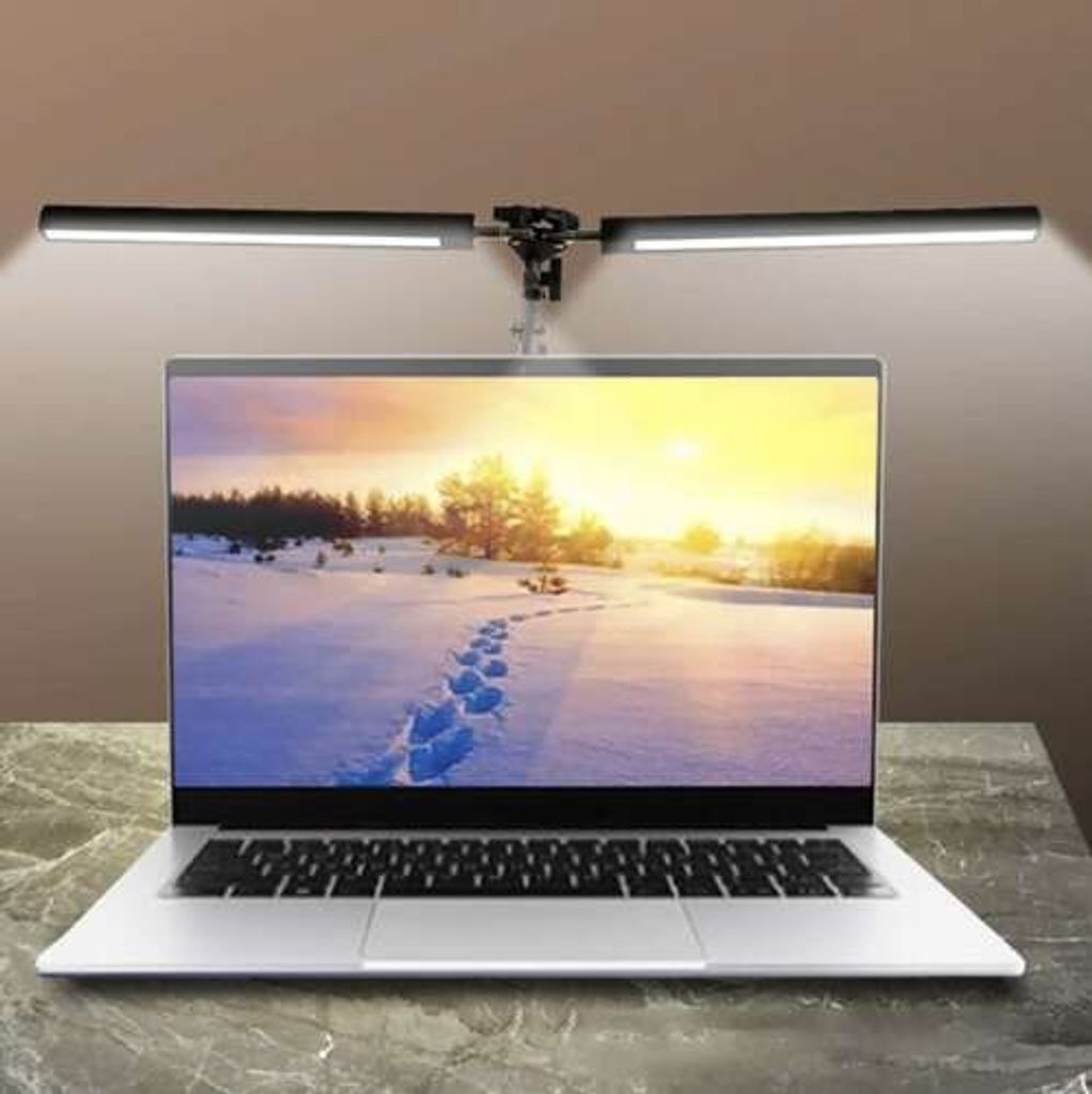 Tischlampe zum Zeichnen Izoxis 24223 Produktbild 15