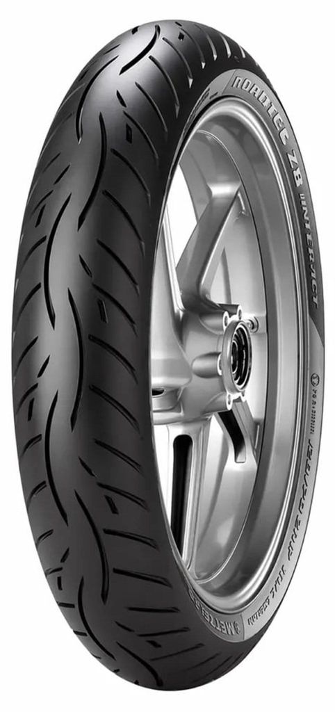 Opony METZELER ROADTEC Z8 INTERACT (F)(M) Wersja Zdjęcie produktu 